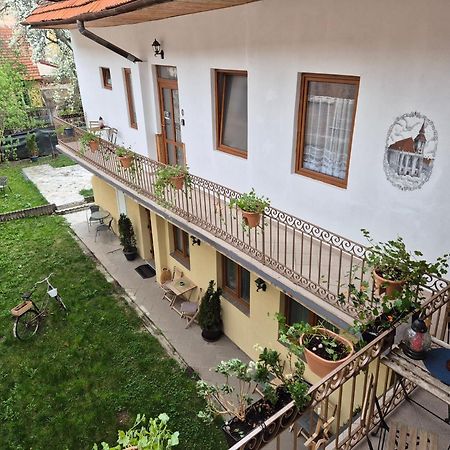 Saint John'S 22 Brasov Leilighet Eksteriør bilde