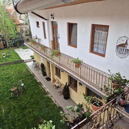 Saint John'S 22 Brasov Leilighet Eksteriør bilde