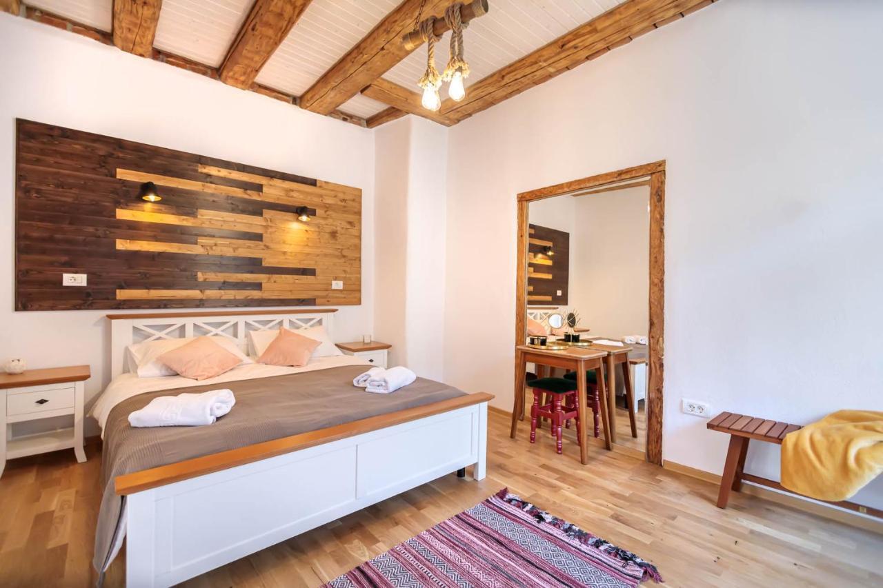 Saint John'S 22 Brasov Leilighet Eksteriør bilde