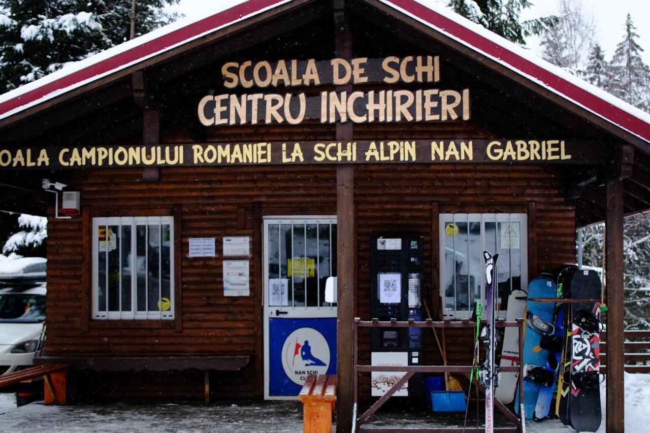 Saint John'S 22 Brasov Leilighet Eksteriør bilde