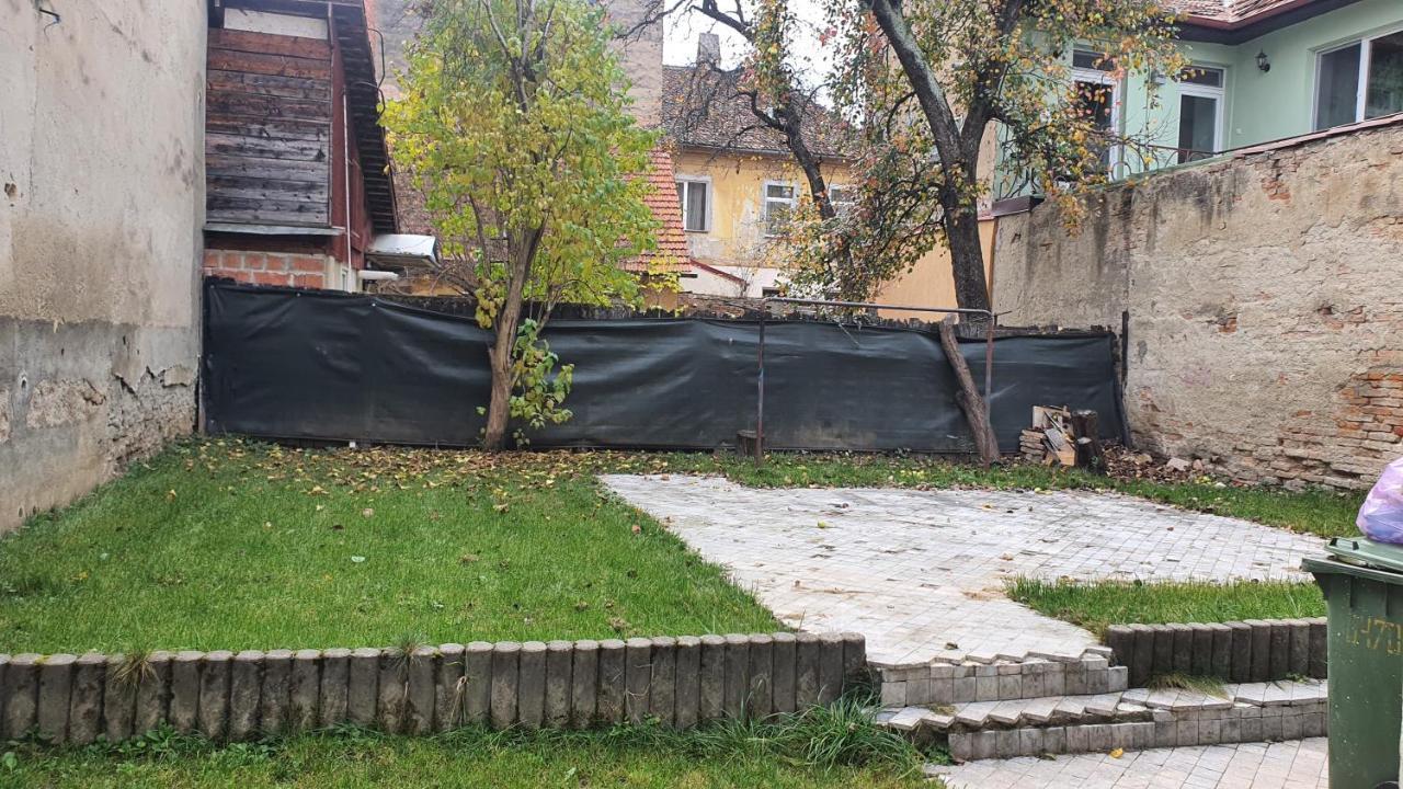 Saint John'S 22 Brasov Leilighet Eksteriør bilde